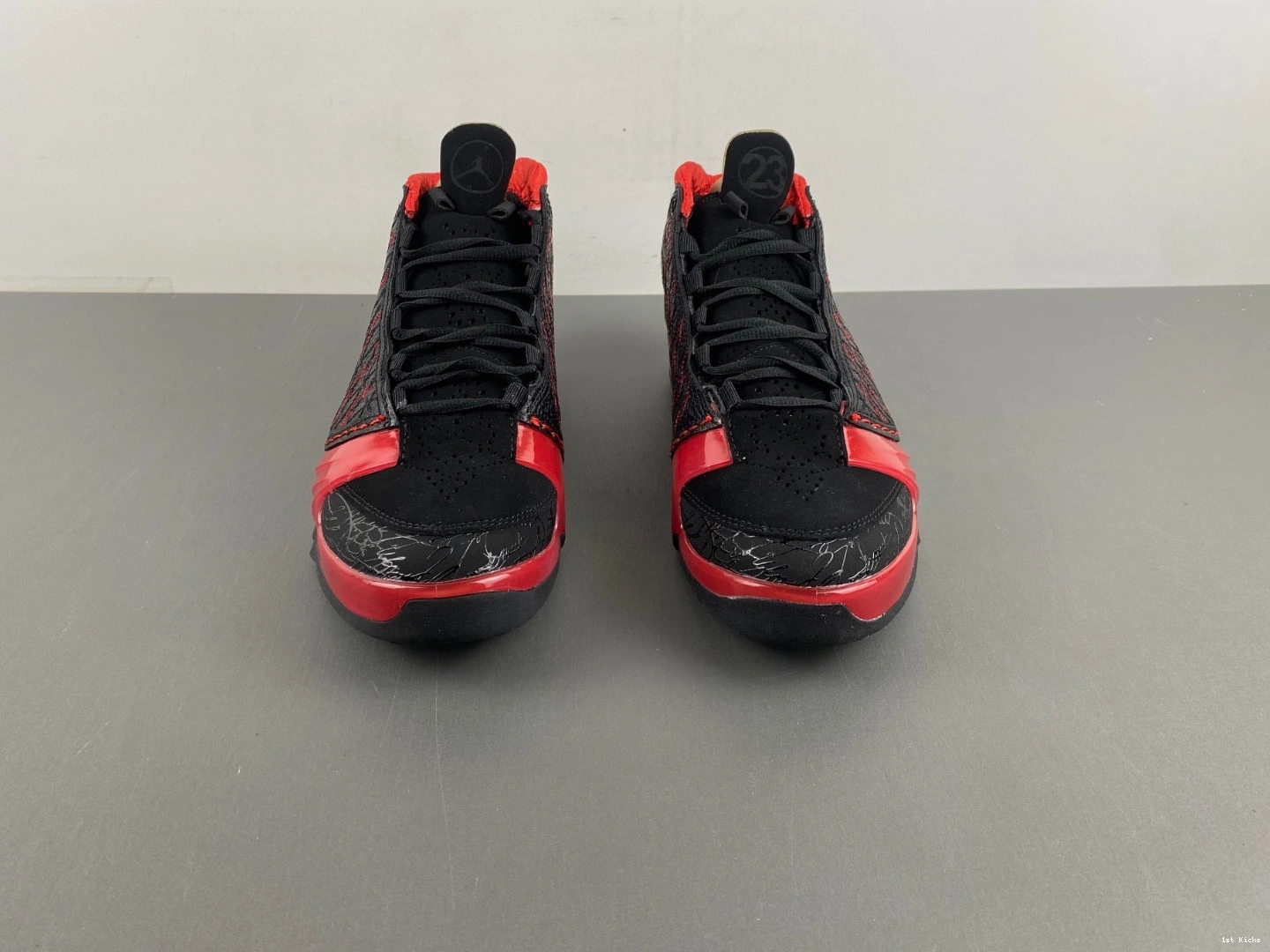 Jordan 23 Men's Finale - 318474-061 0415